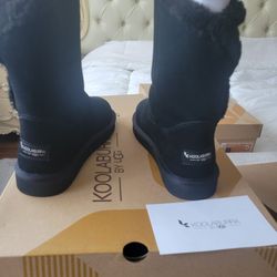Boots Koolaburra By Uggs. 6