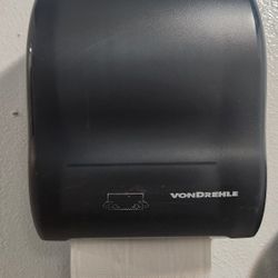 Dispensador Para Papel