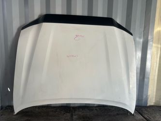 2016 2017 2018 2019 2020 2021 2022 2023 TOYOTA TACOMA HOOD PANEL OEM