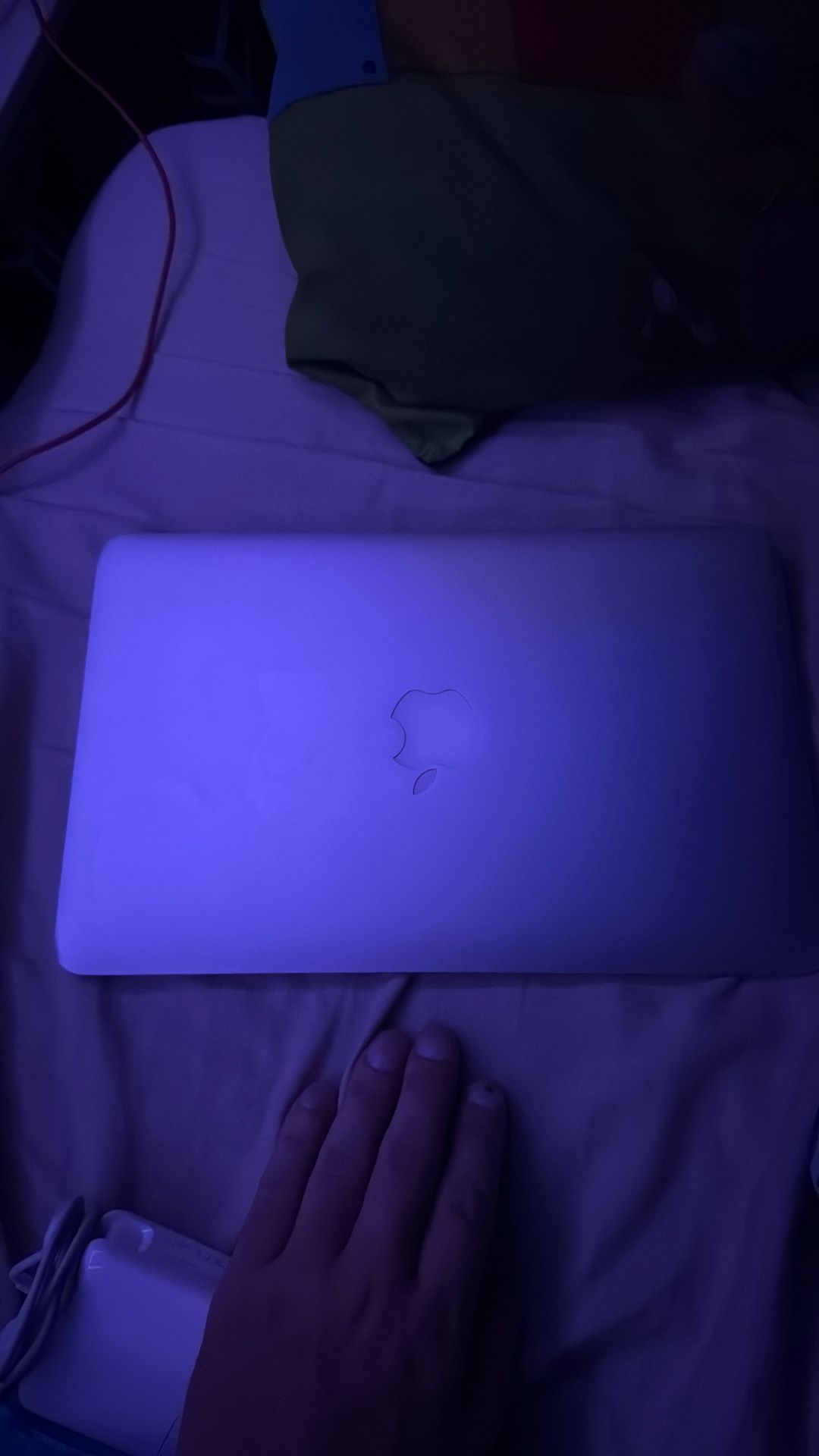 MacBook