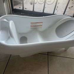 Bath Tub 