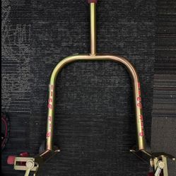 Pit Bull Motorcycle Stand