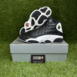 Air Jordan 13 Reverse He Got Game 