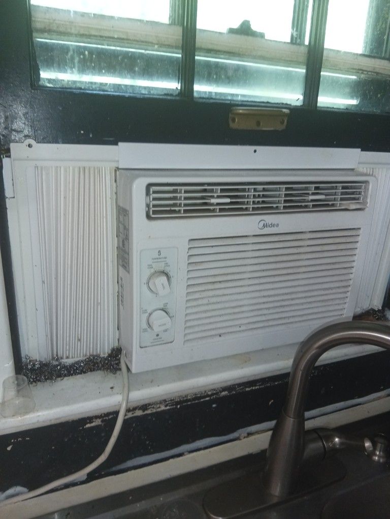 3 Ac Units