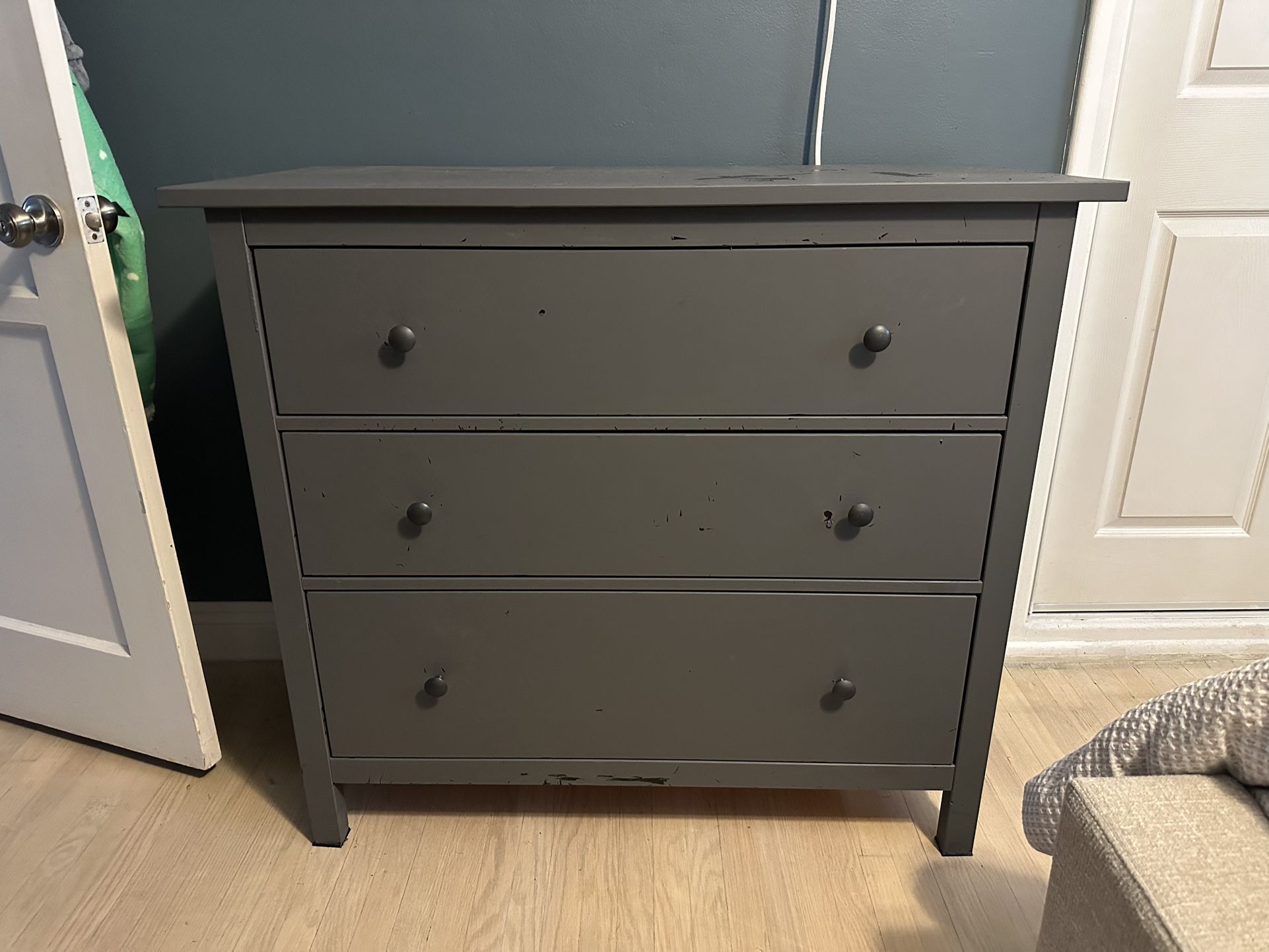 IKEA Hemnes Dresser 