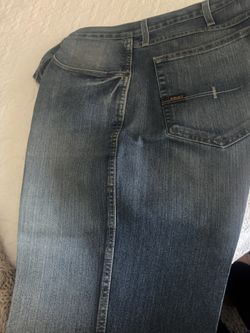 Ariat Rebar M4 Jeans 38x36