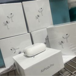 Air Pods 