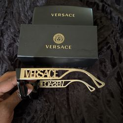 Versace Shades