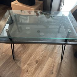 Blooming Table (Coffee Table)