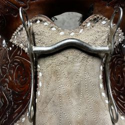 Horse Bit