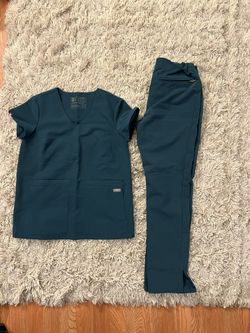 Women’s Caribbean Figs Set