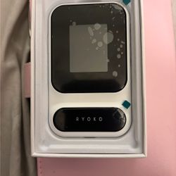 Ryoko 4G LTE WIFI ROUTER Portable, Wireless