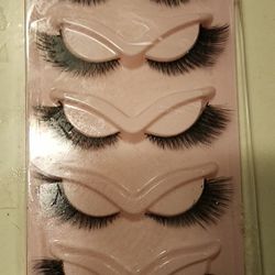 FALSE LASHES 