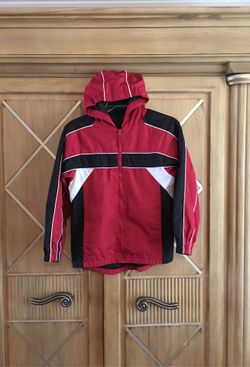 Basic Edition Boys Jacket size 10/12