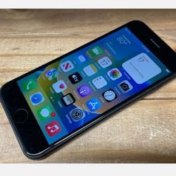 Apple Iphone 8 [ 64gb ] [ GSM Unlocked ] [ T-Mobile ] [ Cricket Wireless ] [ Metro Pcs ]