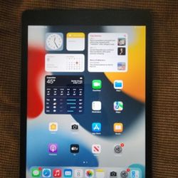 iPad 6th generation cellular unlocked