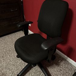 Office Chair- Office Master PT - 74