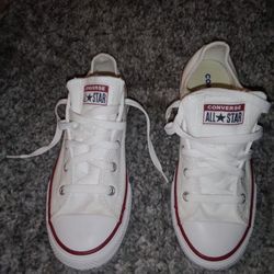 Converse Youth Size 3