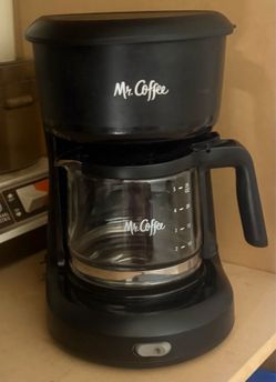 Mr Coffee small size