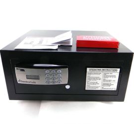 SAFE BOX