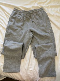 Gymshark, Crest tapered jogger
