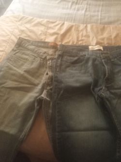WRANGLER JEANS 