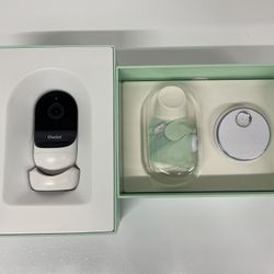 Owlet Dream Duo - Cam 2 And Dream Sock