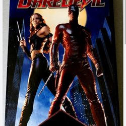 Daredevil Dvd 