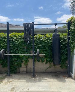 Weights