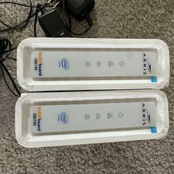 SB6190 Surfboard Cable Modem