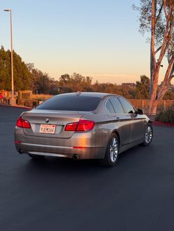 BMW 535i