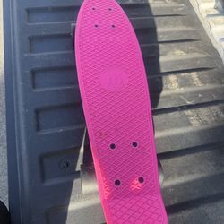 Penny board