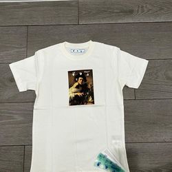 Off White Tshirt New Season Any Colors