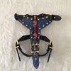 Leather Dog Harnesses $65
