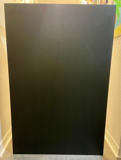 IKEA two shelf 46”coffee table