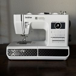 Brother ST371HD Sewing Machine