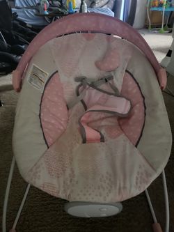 Baby bouncer