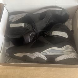 Jordan Retro 8 