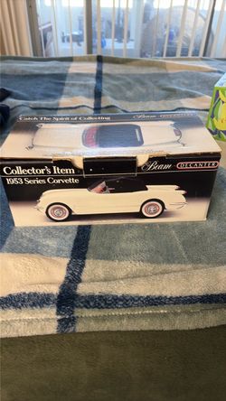 Collectors items