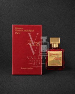 Maison Francis Kurkdjian Baccarat Rouge 540 Extrait de Parfum 70 mL (2.4 oz)