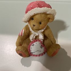 Cherished Teddies- Val 