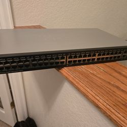 Cisco SG300-52 52-port Switch