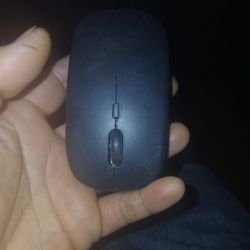Optic Mouse Bluetooth