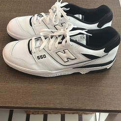 New Balance BB550 “Oreo”