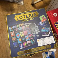 Lotería 