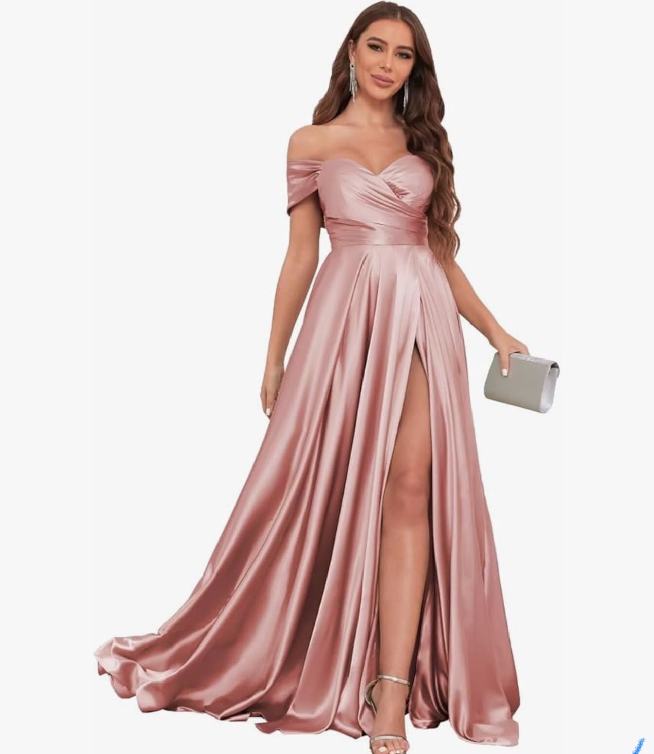 Bridesmaid