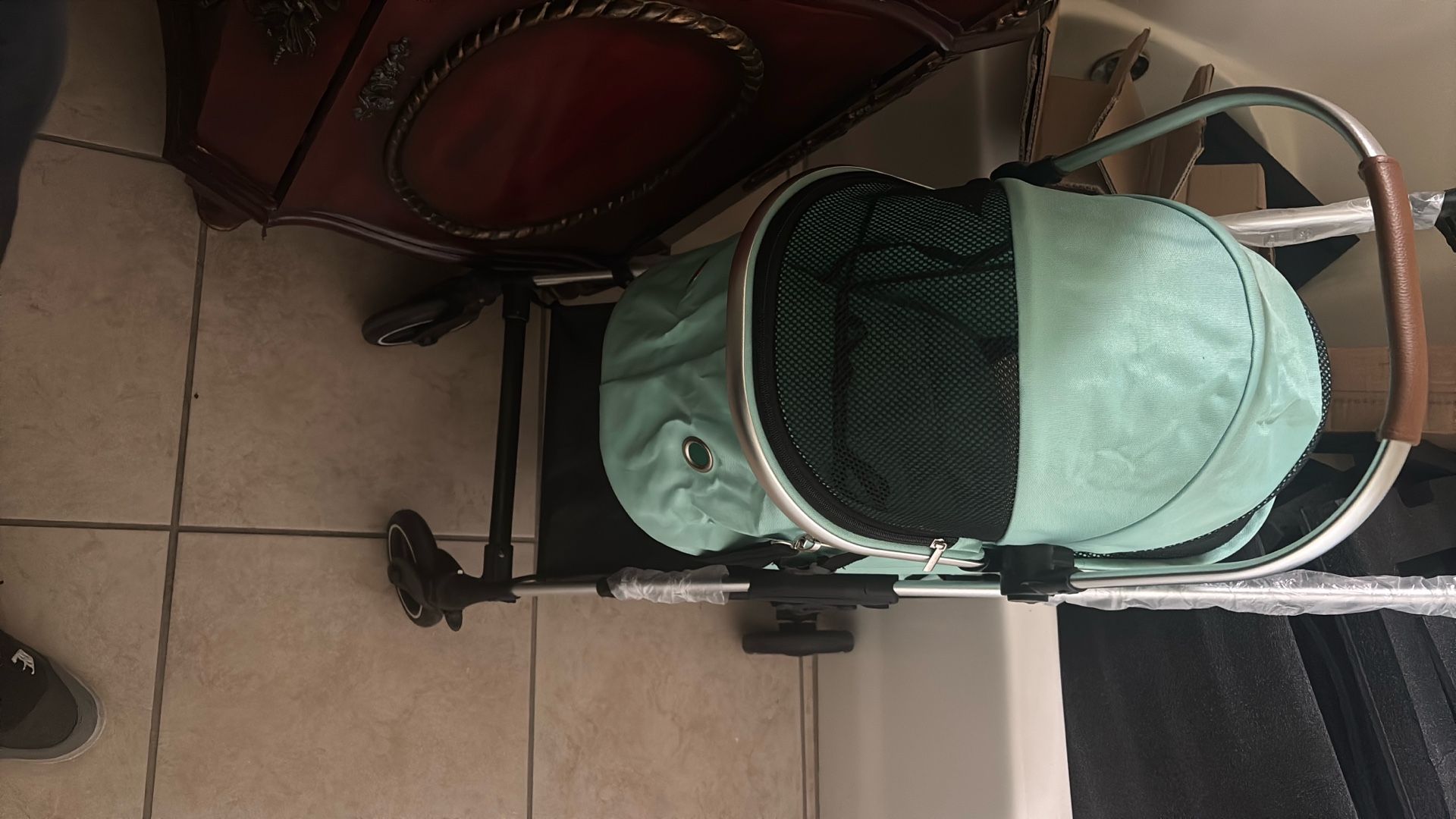 Dog Stroller