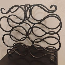 Wine Rack