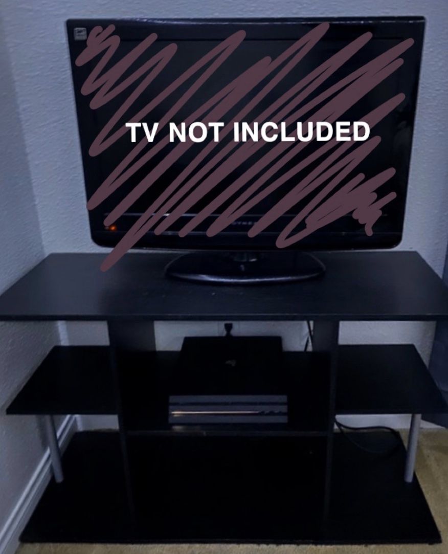 TV STAND