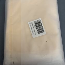 New sealed 24 piece practice tattoo skin  (7.5 x 5.8) 